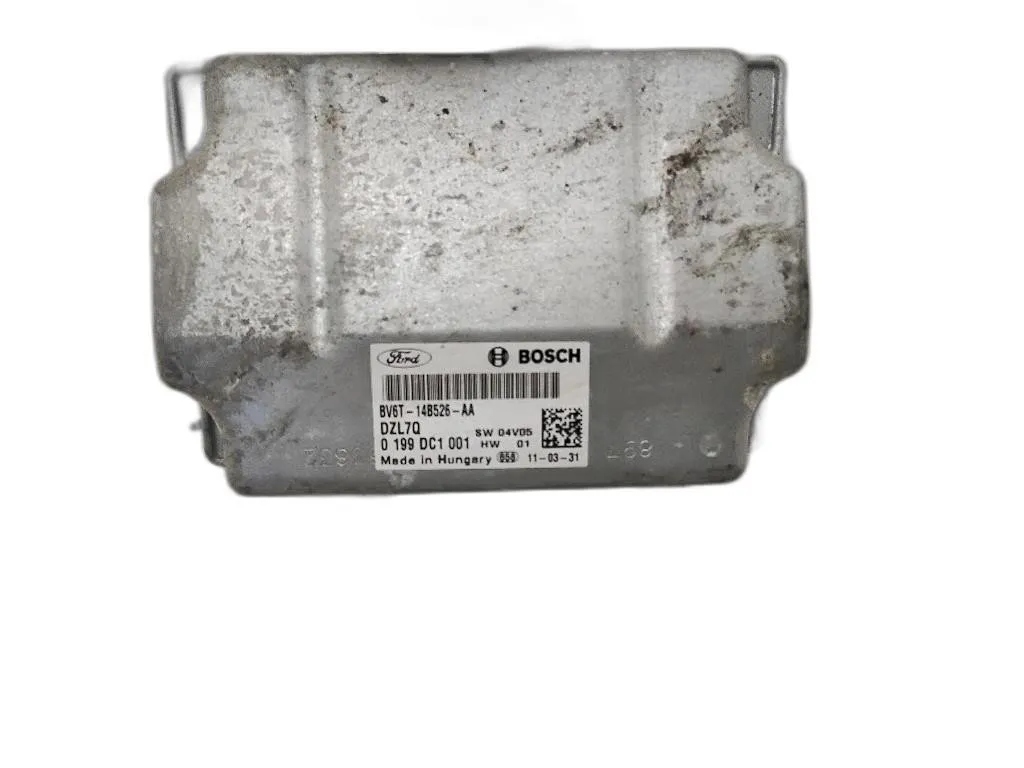 CENTRALINA STABILIZZATORE DI TENSIONE con codice 0199DC1001 da FORD Focus Berlina 4° Serie T1DB diesel 1560 (08>11)