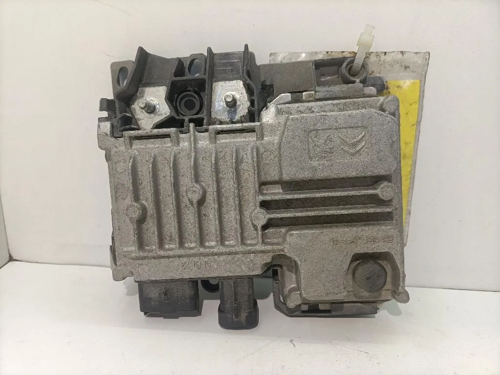 CENTRALINA START E STOP CITROEN C3 Serie DV6FE/BHW diesel 1560 (16>)