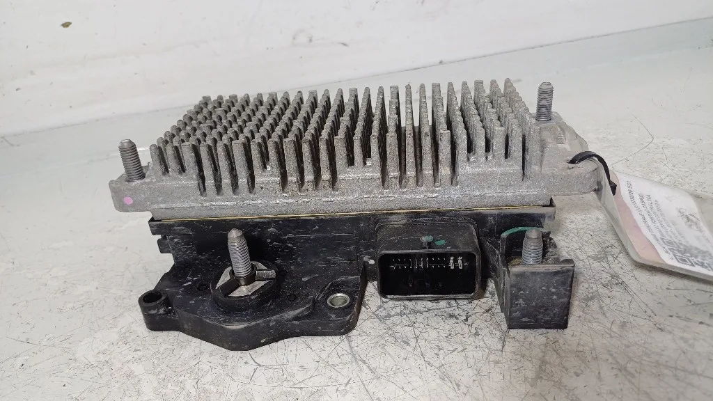 CENTRALINA START E STOP SMART ForTwo Cabrio (W451) A1329001100 3B21-132910 benzina 999 (07>15)