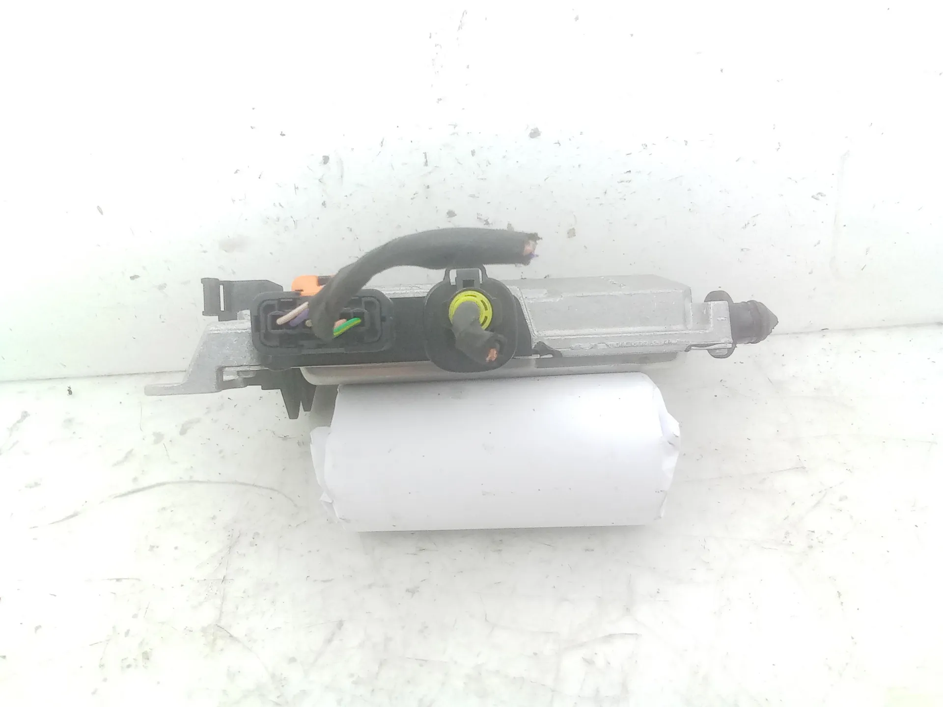 CENTRALINA START E STOP con codice 9819598180 da PEUGEOT 308 SW Bh01 Diesel 1600 (17>)