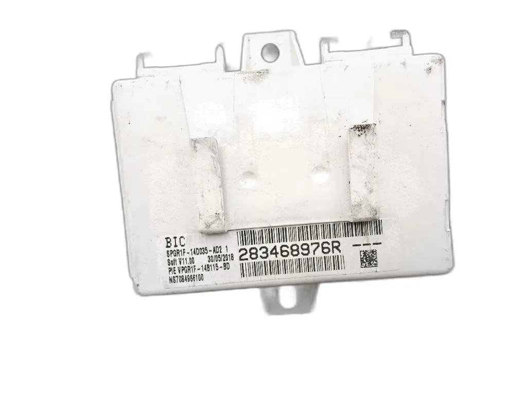 CENTRALINA TELEFONO con codice 283468976R da RENAULT Clio Serie IV (12>19)