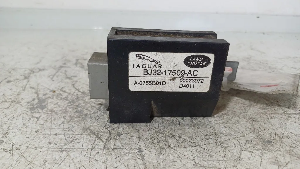 CENTRALINA TERGICRISTALLI LAND ROVER Range Rover Evoque 1° Serie BJ32-17509-AC 224DT (11>)