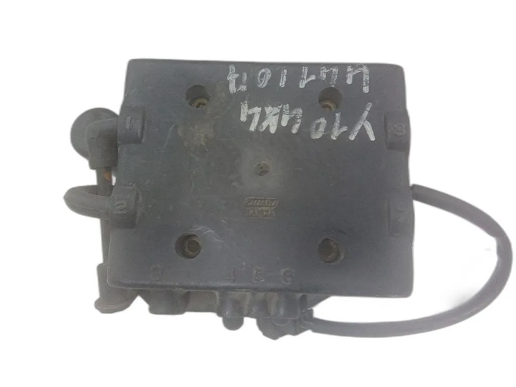 CENTRALINA TRAZIONE AUTOBIANCHI Y10 2° Serie benzina 1 (92>95)