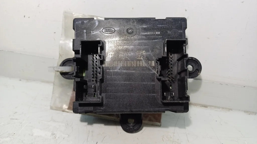 CENTRALINA VETRI JAGUAR XE Serie (X760) HK83-14D620-BB 204DTA (15>)
