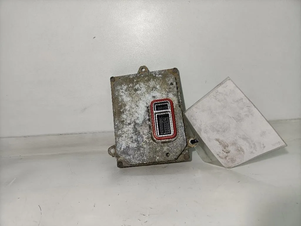 CENTRALINA XENON ALFA ROMEO 159 Berlina Serie (939_) 1307329123 939A2000 (05>11)