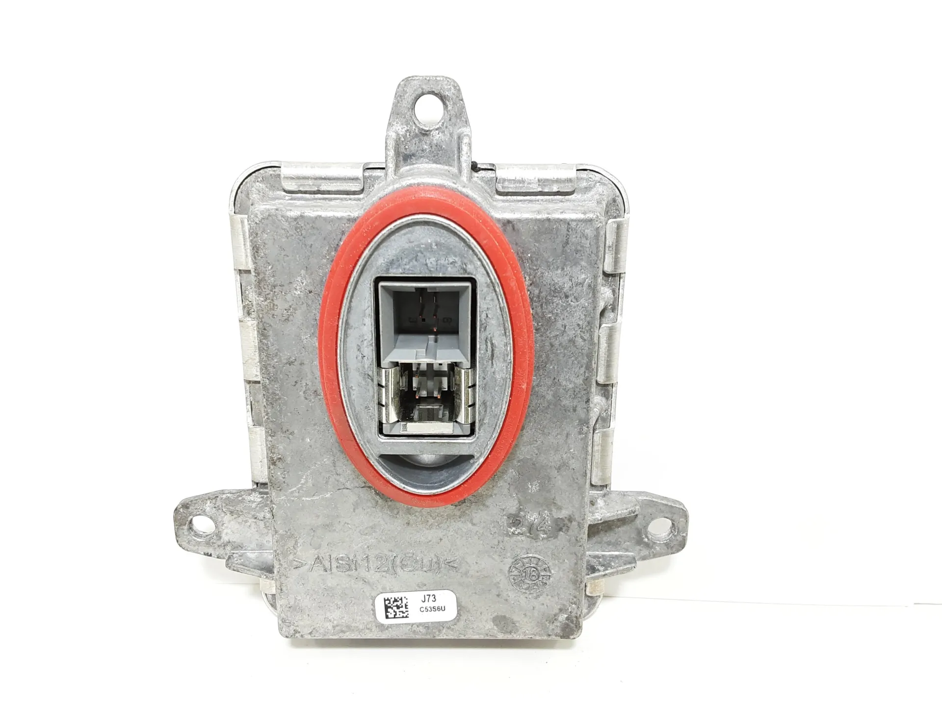 CENTRALINA XENON con codice 130732932015 da ALFA ROMEO Stelvio Serie (949_) (16>)