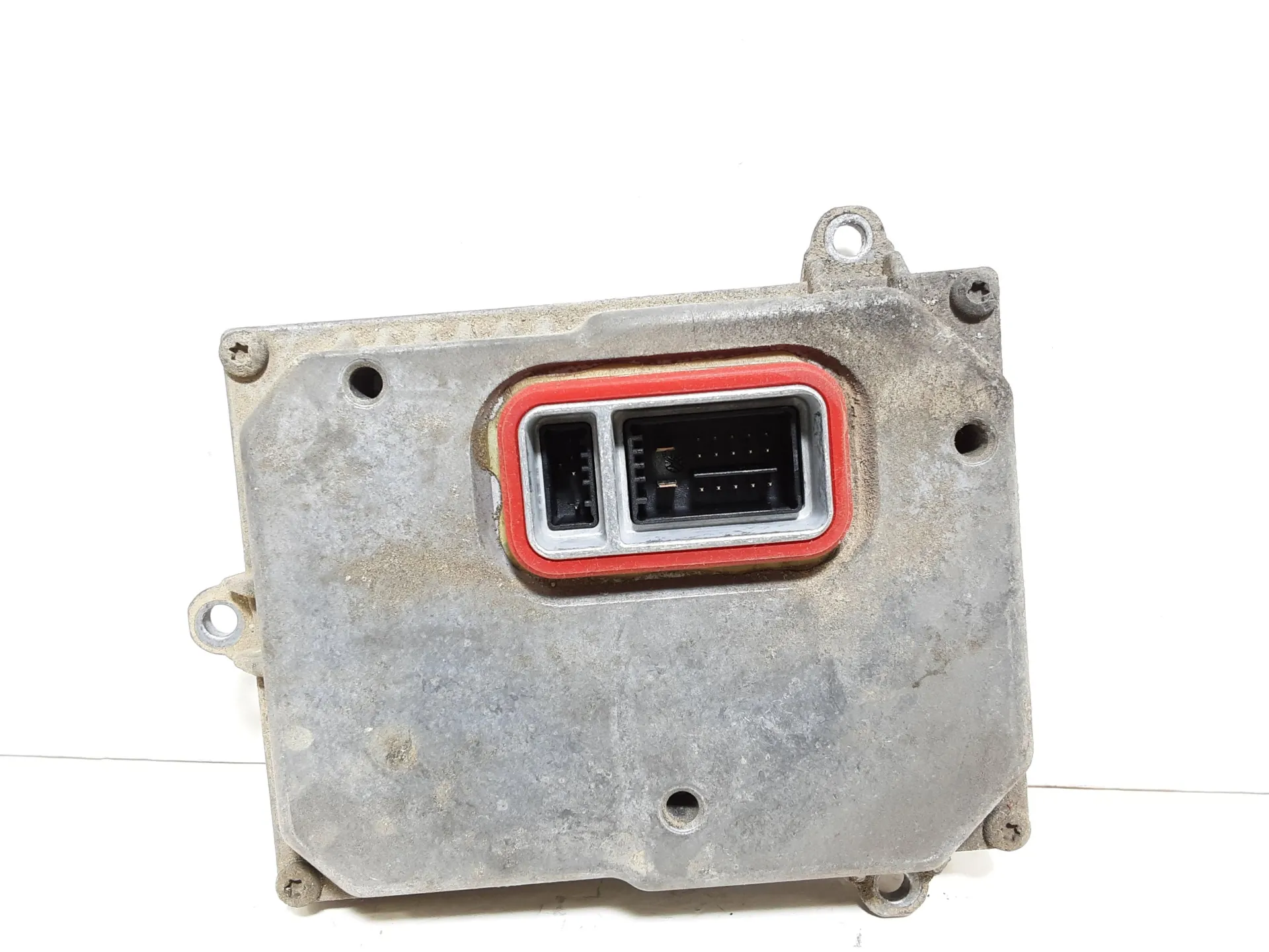 CENTRALINA XENON con codice 1307329115 da AUDI A4 Avant (8ED) (04>08)