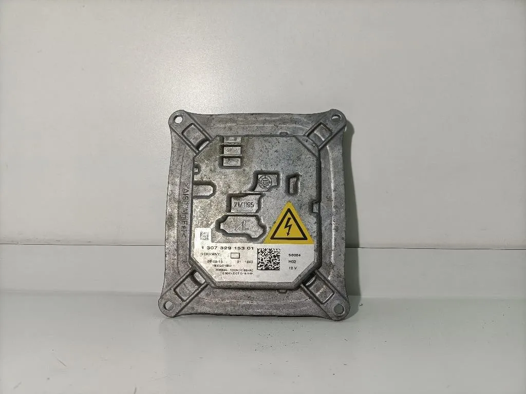 CENTRALINA XENON LANCIA Delta 3° Serie 130732915301 844A1000 (08>11)