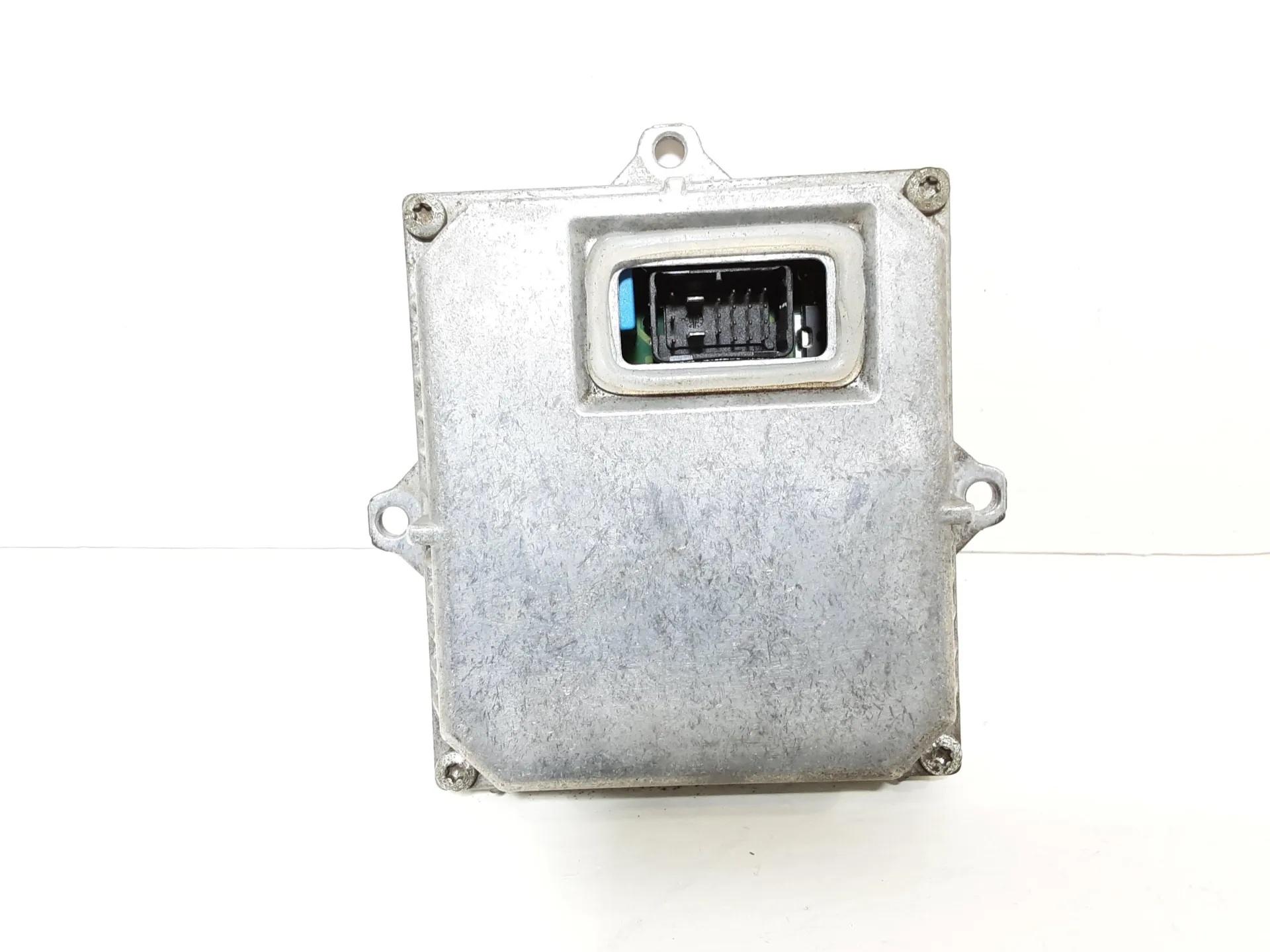 CENTRALINA XENON con codice 1307329095 da PEUGEOT 407 Berlina (04>)