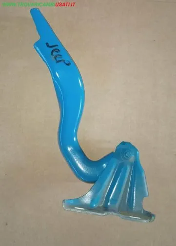 CERNIERA COFANO ANT. D. BLU JEEP RENEGADE (5I)