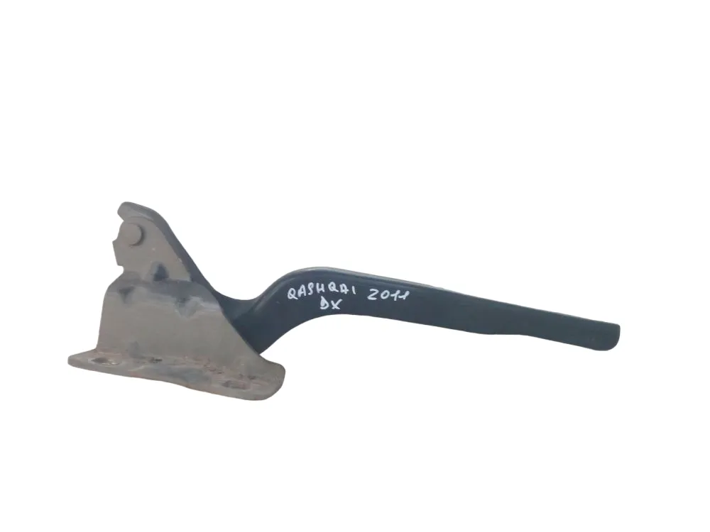 CERNIERA COFANO ANTERIORE DX con codice 65400JD000 da NISSAN Qashqai 2° Serie (10>13)