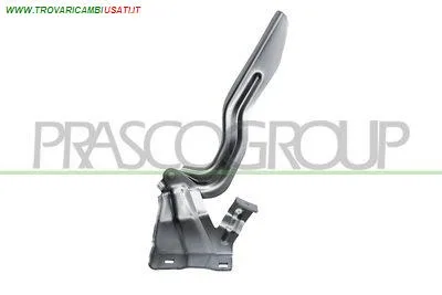 CERNIERA DESTRA COFANO NISSAN - QASHQAI - 01-09-2017 -, NISSAN - QASHQAI - 2014 > 2017 CODICE/I: DS7123703 OE 654004EA0A