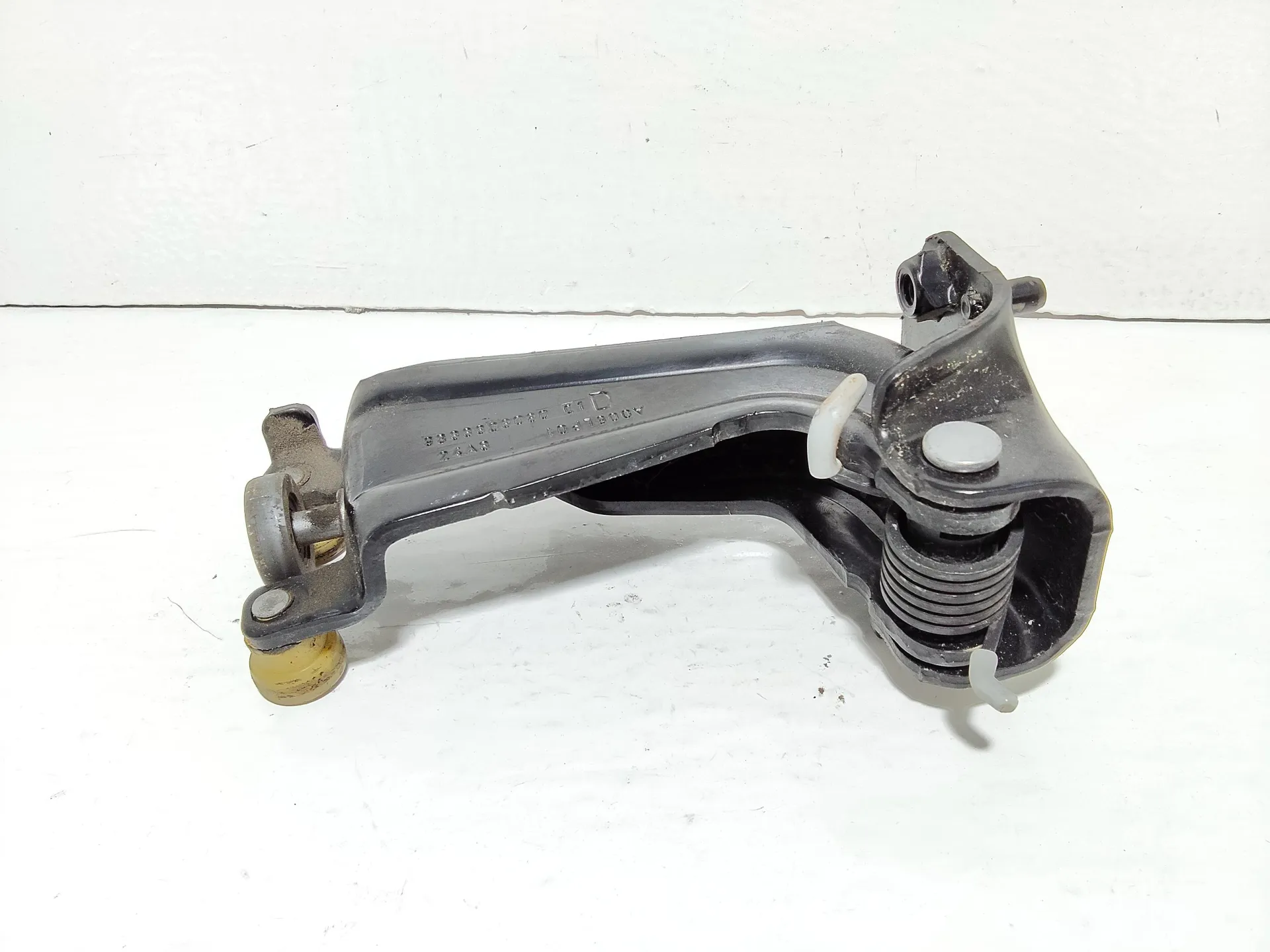CERNIERA PORTA SCORREVOLE SX con codice 9833303080 da TOYOTA Proace City Serie (19>)