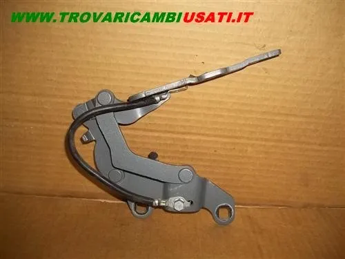 CERNIERA S.COFANO ANT. E87 BMW Serie 1 E87 5 porte