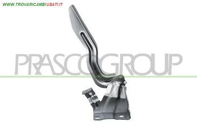 CERNIERA SINISTRA COFANO NISSAN - QASHQAI - 01-09-2017 -, NISSAN - QASHQAI - 2014 > 2017 CODICE/I: OE 654014EA0A DS7123704