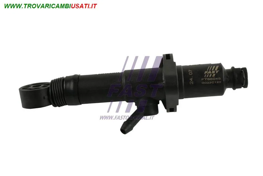 CILINDRO FRIZIONE FIAT DUCATO 02> 06<