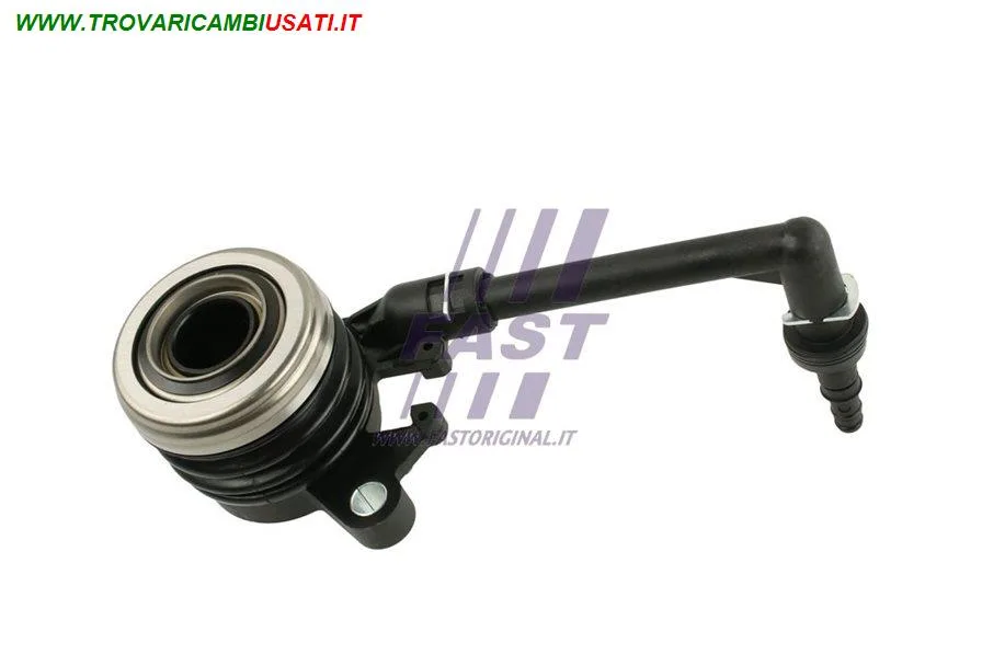 CILINDRO FRIZIONE RENAULT KANGOO II 08> RENAULT - CLIO III  - 2005 > 2009, RENAULT - CLIO III SPORTOUR - 2007 > 2009, RENAULT - MEGANE 3P / 5P - 2006 > 2009,... CODICE/I: OE 8200213679 FT67035