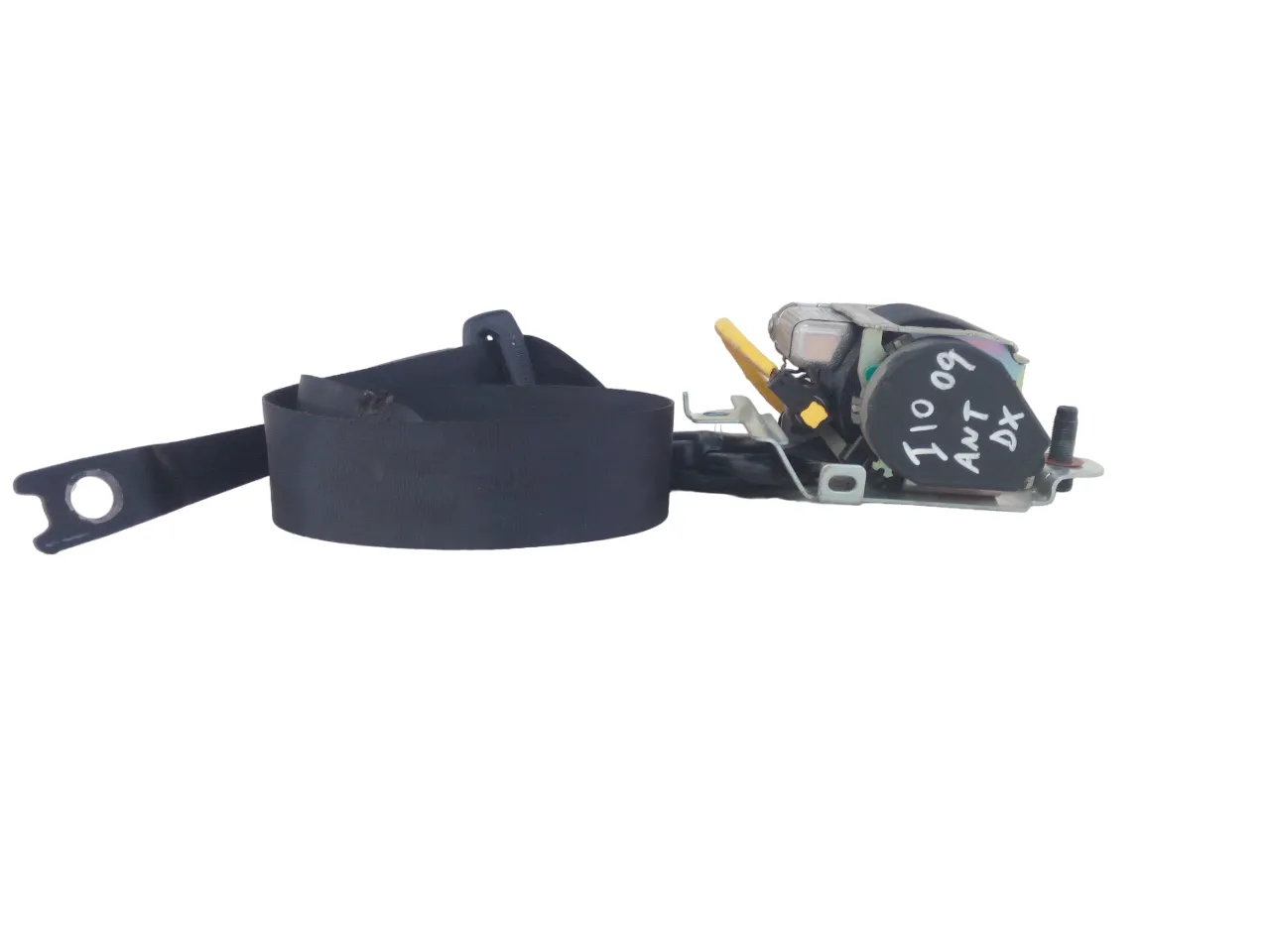 CINTURA DI SICUREZZA ANTERIORE DESTRA HYUNDAI i10 1° Serie 888800X300 G4HG (07>11)