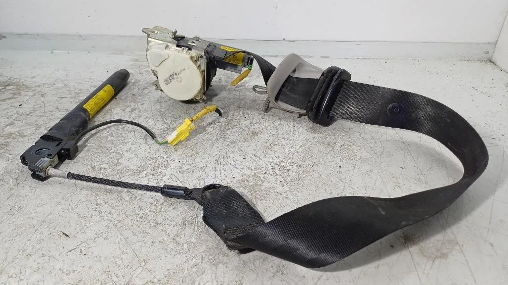 CINTURA DI SICUREZZA ANTERIORE SINISTRA FIAT Panda 3° Serie 735580859 169A4000 (12>)