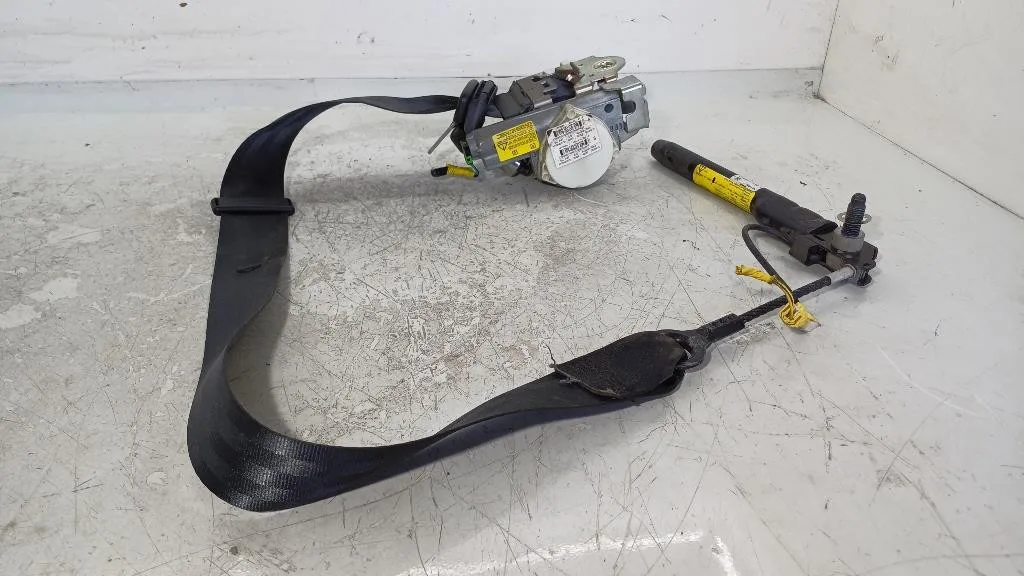 CINTURA DI SICUREZZA ANTERIORE SINISTRA FIAT Panda 3° Serie 735580859 312B1000 (12>)