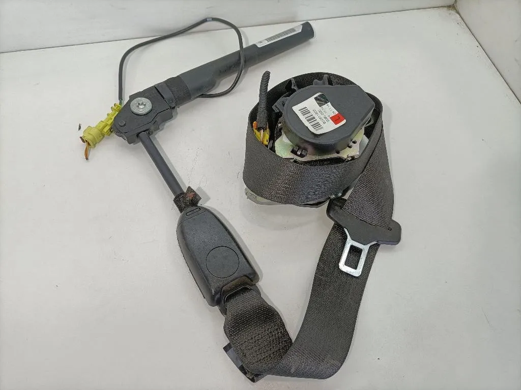 CINTURA DI SICUREZZA ANTERIORE SINISTRA OPEL Zafira Tourer (2010-) 13394803 B16XNT (10>)