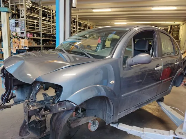 ABS CITROEN C3 05>10