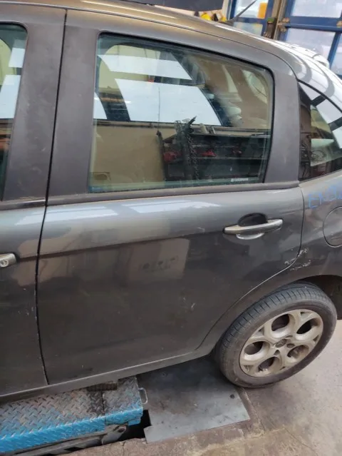 Gruppo abs CITROEN C3 1398cc diesel  del 2012