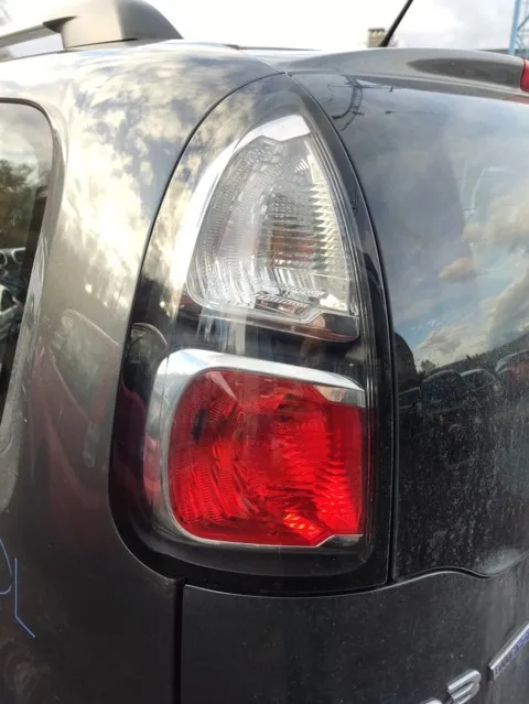 CENTRALINA FUSIBILI CITROEN C3 PICASSO 09>18