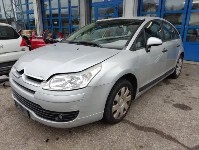 FANALE POST SX EST CITROEN C4 04>08