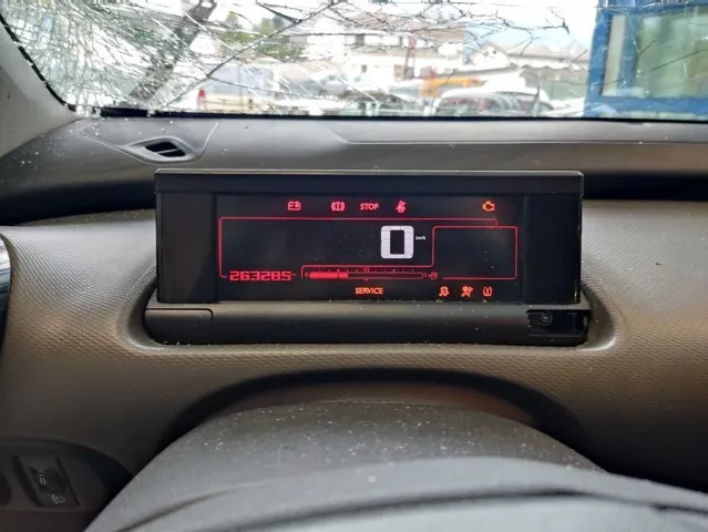 CENTRALINA FUSIBILI CITROEN C4 CACTUS 14>18