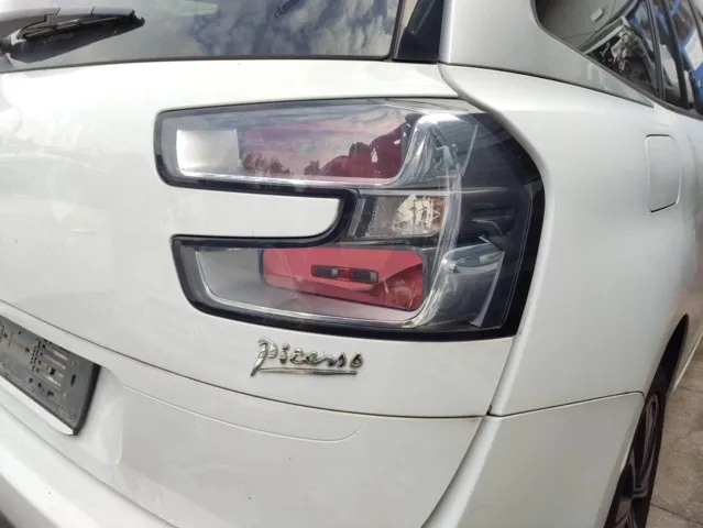 DEVIOLUCI  CITROEN C4 GRAND PICASSO 18>25