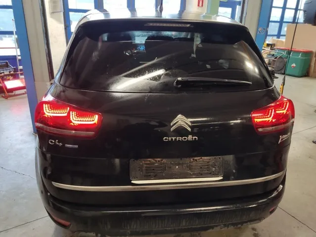 FANALE POST SX EST CITROEN C4 PICASSO