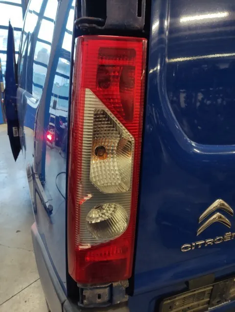 INIETTORI CITROEN JUMPY 13>16