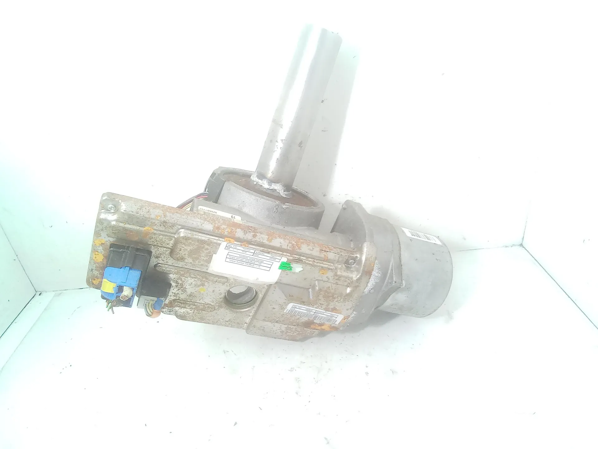 CITY COMPLETO con codice 50508599 da ALFA ROMEO Mito Serie (955_) (08>)