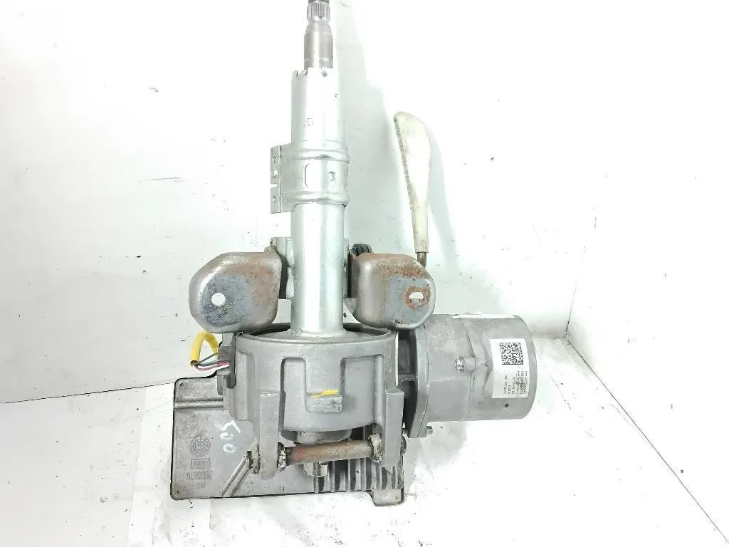 CITY COMPLETO con codice 26135576 da FIAT 500 Serie (07>14)