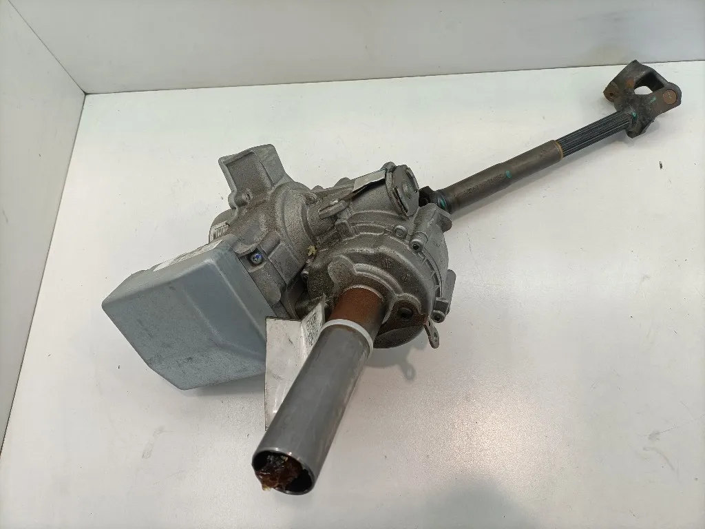 CITY COMPLETO FORD EcoSport Serie 2001724 XVJD (12>)