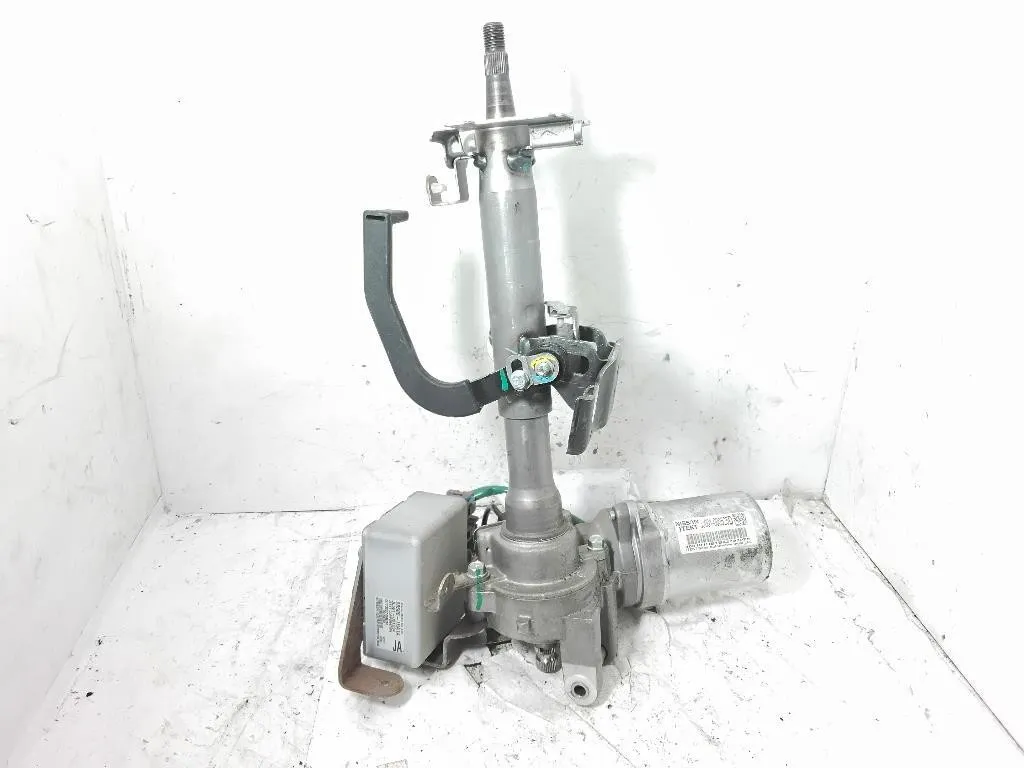 CITY COMPLETO con codice 28500-1HA1A JJ001-000525D da NISSAN Micra 7° Serie (10>16)