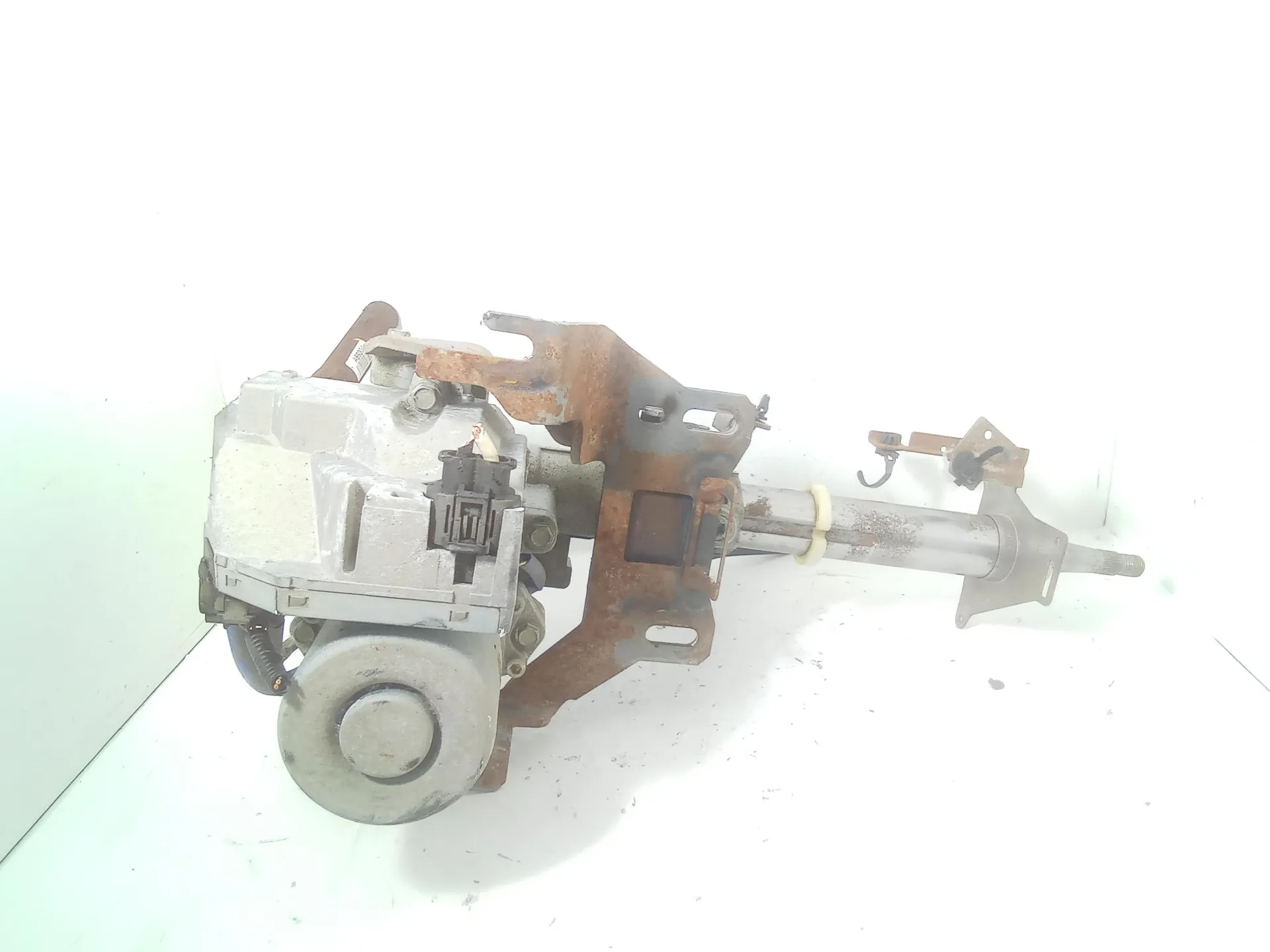 CITY COMPLETO con codice 48810 ey40a da NISSAN Qashqai 1° Serie (06>09)