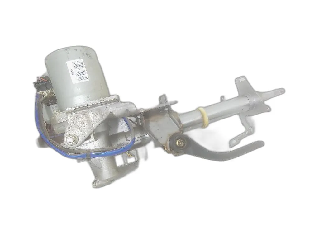 CITY COMPLETO con codice 48810BR60A da NISSAN Qashqai +2 (08>13)