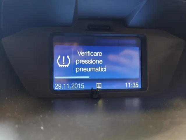 AMMORTIZZ POST DX FORD ECOSPORT 13>18