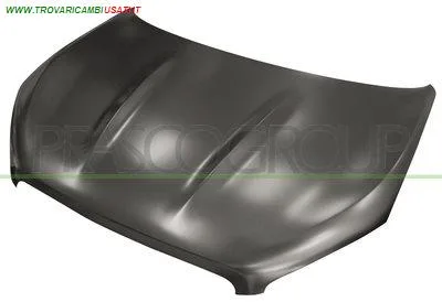 COFANO NISSAN - QASHQAI - 2010 > 2014, NISSAN - QASHQAI +2 - 2010 > 2014 CODICE/I: OE F5100BR0MC DS7113100 DS7113130