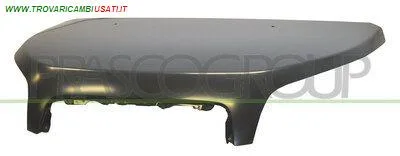 COFANO DAIHATSU - TERIOS - 2006 > 2013 CODICE/I: OE 53301B4020 DH7093100