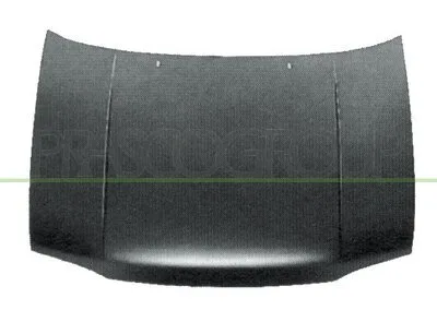 COFANO ANT. VOLKSWAGEN - GOLF 3 - 1992 > 1997, VOLKSWAGEN - GOLF 3 - 1995 > 1997, VOLKSWAGEN - GOLF 3 VARIANT - 1994 > 1999, VOLKSWAGEN - GOLF CABRIO - 1994 ... CODICE/I: VG0323100 OE 1H6823031A