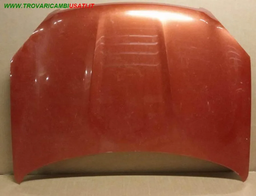 COFANO ANT. ARANCIO MET
