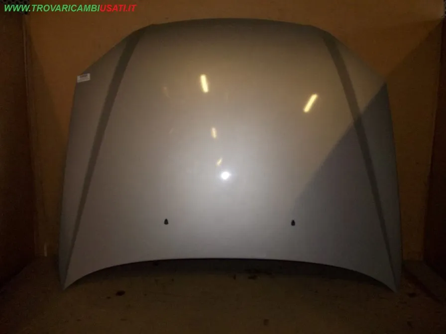 COFANO ANT. ARGENTO CHEVROLET LACETTI (J200)