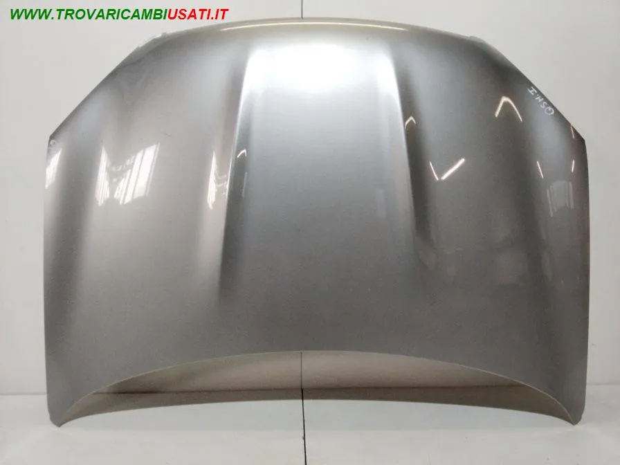 COFANO ANT. ARGENTO MET