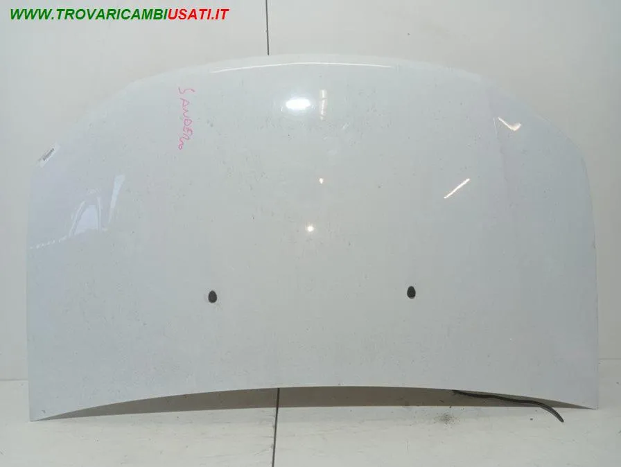 COFANO ANT. BIANCO