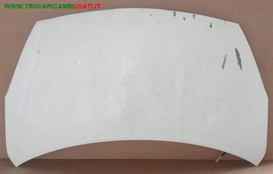 COFANO ANT. BIANCO (Sfogliato Sopra ma Buono)