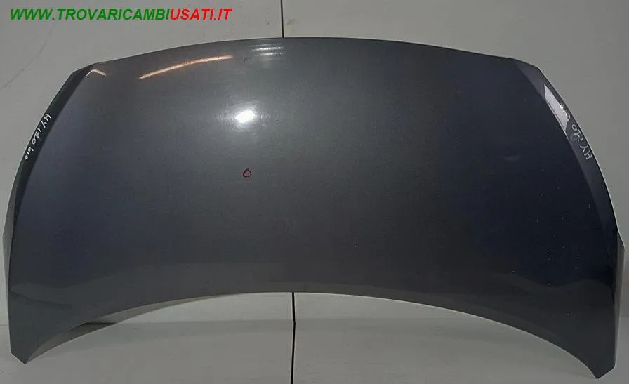 COFANO ANT.  GRIG. SCURO ( 1 BULLINO)