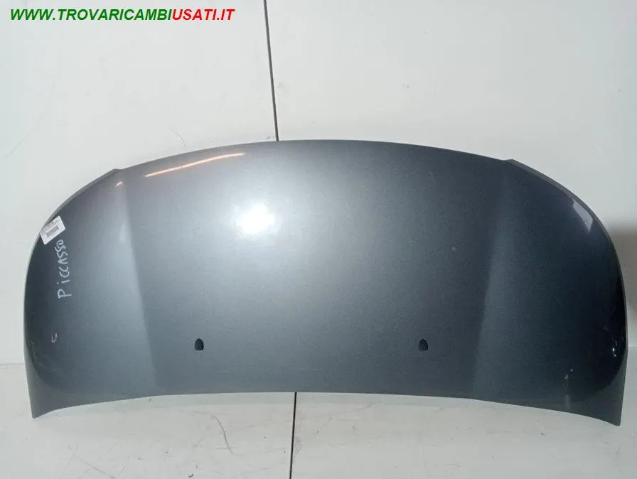 COFANO ANT. GRIGIO MEDIO MET
